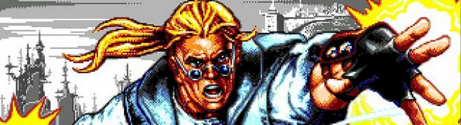 Todas as avaliações e notas Comix Zone — 2 opiniões Todas as avaliações e notas Comix Zone — 2 opiniões