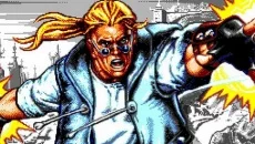 Street Fighter X Tekken é semelhante a Street Fighter X Tekken