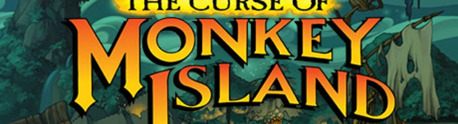 Comprar Curse of Monkey Island barato, descontos de até 90% 🏷️, comparação de preços em diferentes lojas