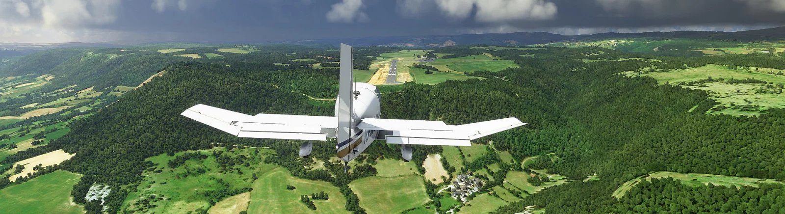 Fórum Microsoft Flight