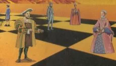 Battle Chess é semelhante a Battle Chess