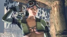 Hammerfight é semelhante a Hammerfight