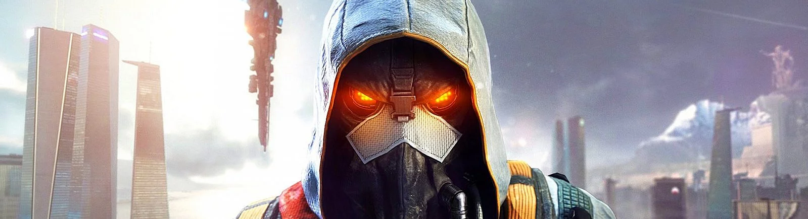 Avaliação de Killzone por LudLow Avaliação de Killzone por LudLow
