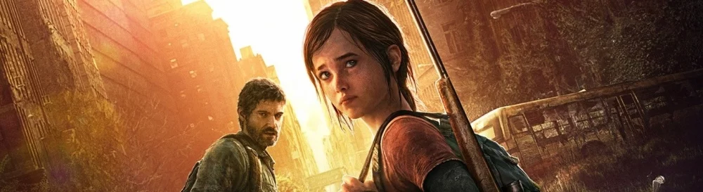 Comprar The Last of Us barato, descontos de até 90% 🏷️, comparação de preços em diferentes lojas