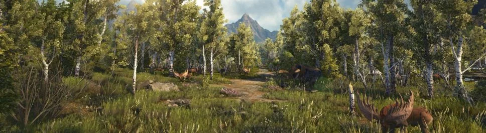 Melhores jogos  para Windows 3.x , semelhantes a Dark and Light (Savage Horizon)