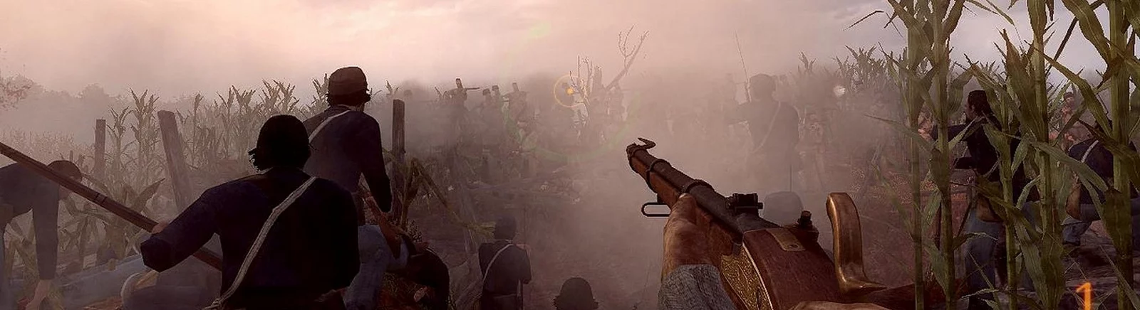 Arquivos para Darkest of Days - trainers, mods, saves, patches