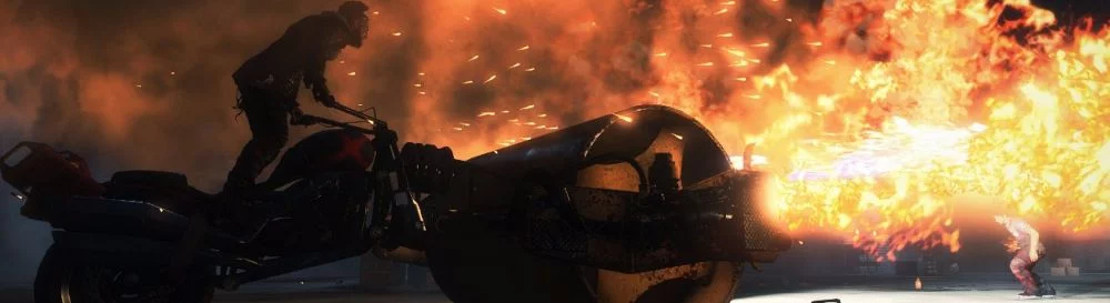 Dead Rising 3 — Трейнер / Trainer (+6) [1.0.0.5] [dEViATED] / Treinadores / Trapaças
