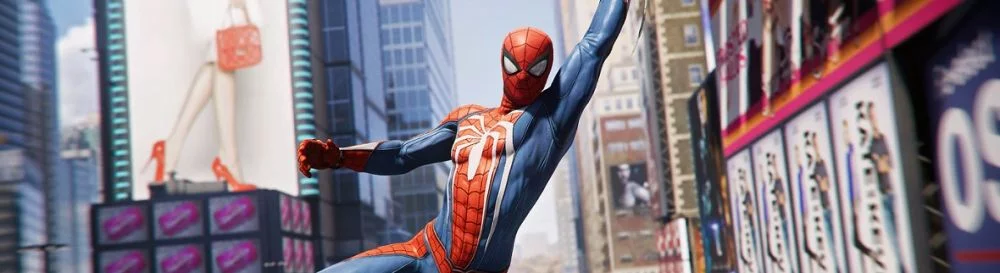 Salvamentos para The Amazing Spider-Man