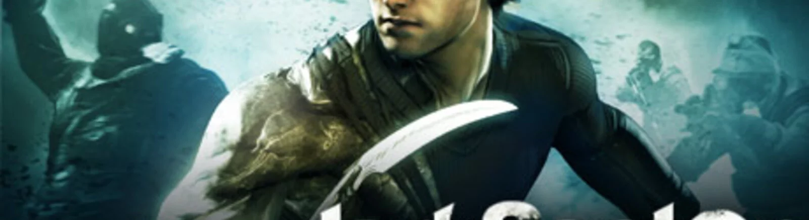 Dark Sector — Salvamento [Licença Steam] / Salvamentos / Trapaças