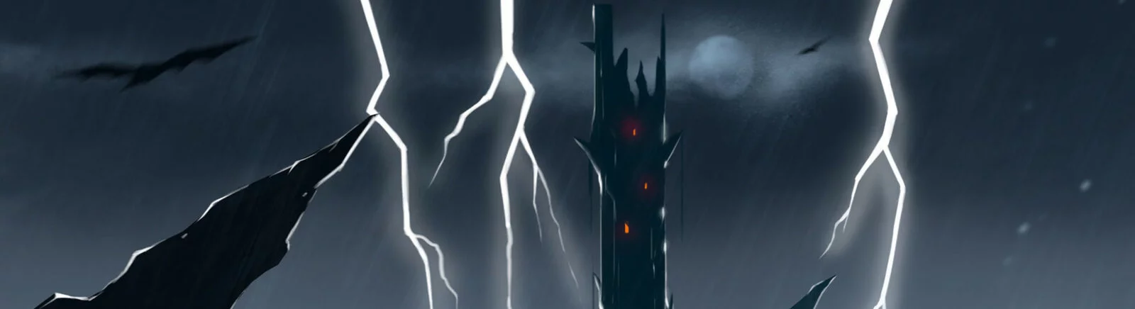 Data de lançamento Dark Tower em diferentes países do mundo