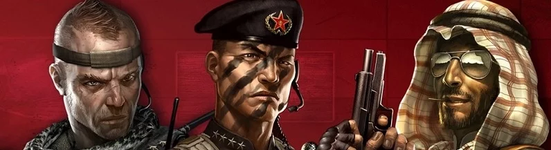 Melhores jogos  para Windows 3.x , semelhantes a Command &amp; Conquer: Generals 2