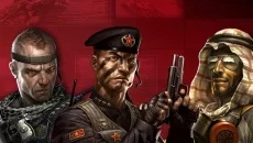 Command & Conquer: Generals 2