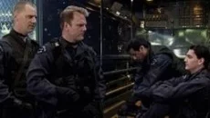 E-SWAT: Cyber Police é semelhante a E-SWAT: Cyber Police