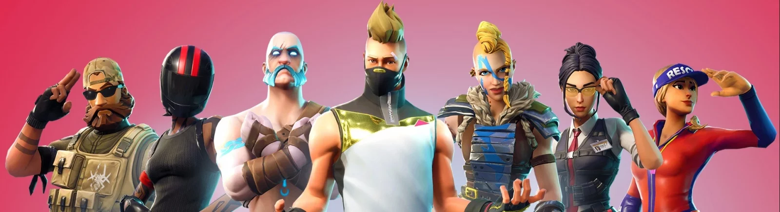 Fortnite - últimas notícias hoje (outubro 2025) - quebra de proteção, requisitos do sistema, notícias de atualizações, onde baixar o jogo, trailer