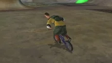 Dave Mirra Freestyle BMX: Maximum Remix - jogo do gênero Acrobacias