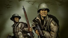Weltkrieg 1: Firestorm Mobile FPS WW1 é semelhante a Weltkrieg 1: Firestorm Mobile FPS WW1