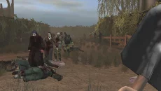 Day of the Zombie