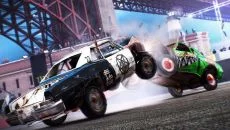 DiRT Showdown