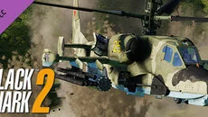 DCS: Black Shark - jogo do gênero Caixa de areia