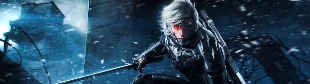 Metal Gear Rising: Revengeance — Трейнер / Trainer (+5) [1.0] [MrAntiFun] / Treinadores / Trapaças