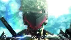 Metal Gear Rising: Revengeance