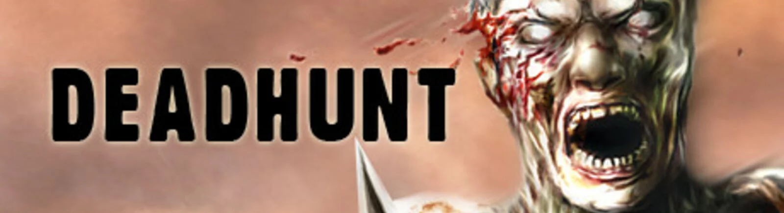 Treinadores para Deadhunt