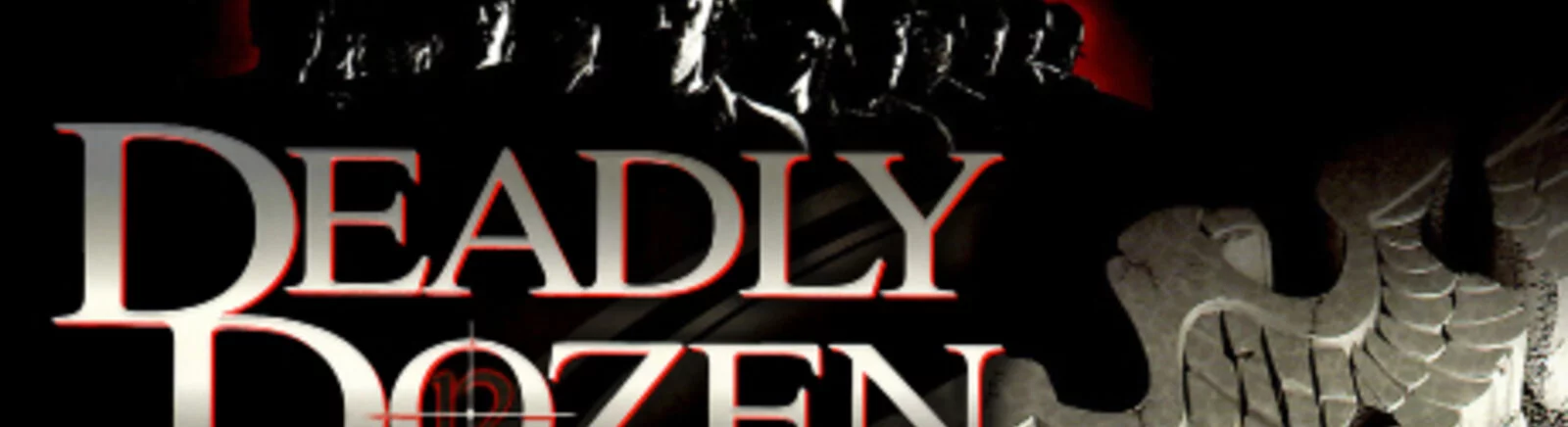 Data de lançamento Deadly Dozen em diferentes países do mundo