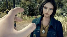 Deadly Premonition 2: A Blessing in Disguise é semelhante a Deadly Premonition 2: A Blessing in Disguise