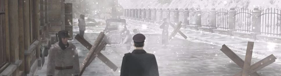 Смерть шпионам — Salvamento [Licença Steam] / Salvamentos / Trapaças