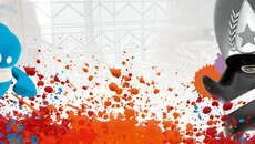 de Blob 2 é semelhante a de Blob 2