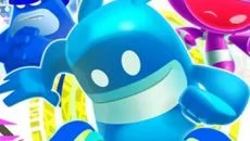 Splatoon 2 é semelhante a Splatoon 2