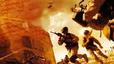 Delta Force: Black Hawk Down - jogo do gênero Histórica