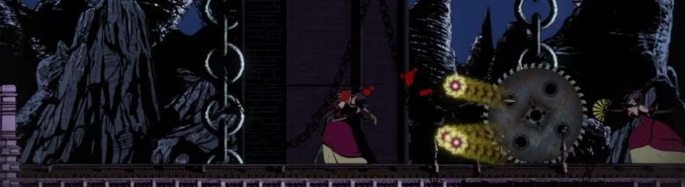 Artigos BloodRayne Betrayal - análise, prévia, opiniões