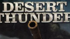 Desert Thunder - jogo do gênero Tanques