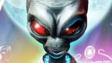 Destroy All Humans! 2 é semelhante a Destroy All Humans! 2