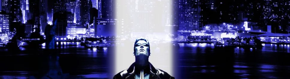 Fórum Deus Ex