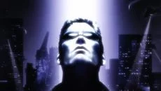 Deus Ex