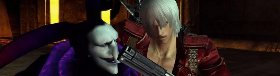 Comprar Devil May Cry HD Collection barato, descontos de até 90% 🏷️, comparação de preços em diferentes lojas