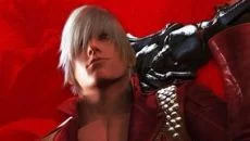 Devil May Cry HD Collection - jogo do gênero Slasher