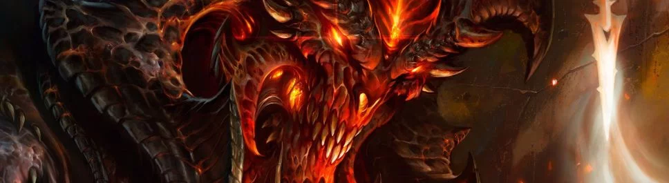 Diablo — Трейнер (+5) от 18.01.2020 [WeMod] / Treinadores / Trapaças