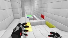 Q.U.B.E. 2 é semelhante a Q.U.B.E. 2