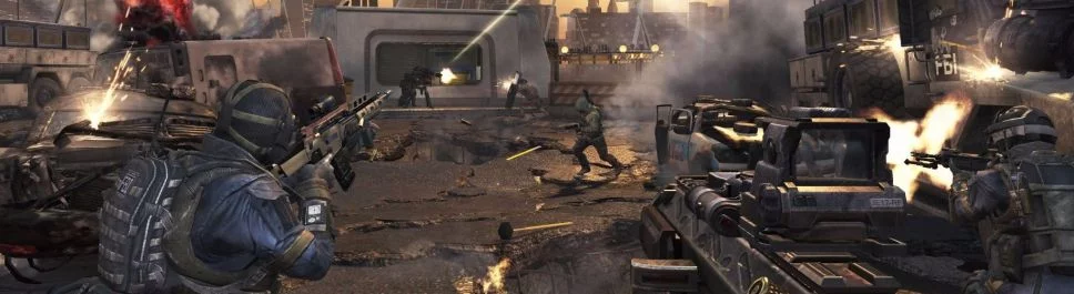 Call of Duty: Black Ops 2 — Сохранение / SaveGame (Все миссии и испытания выполнены, всё оружие открыто, сложность: рядовой) / Salvamentos / Trapaças