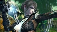 Lord Of The Rings Online: Mordor é semelhante a Lord Of The Rings Online: Mordor