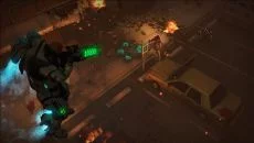 XCOM: Enemy Unknown