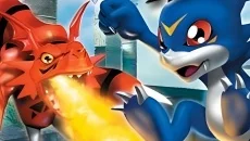 Digimon Rumble Arena 2 - jogo do gênero Luta