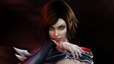 Blood Bowl 2 é semelhante a Blood Bowl 2