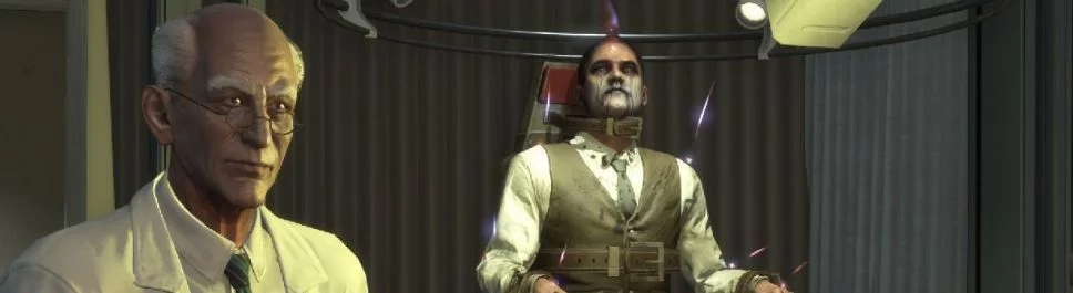 Arquivos para Bureau: XCOM Declassified - trainers, mods, saves, patches