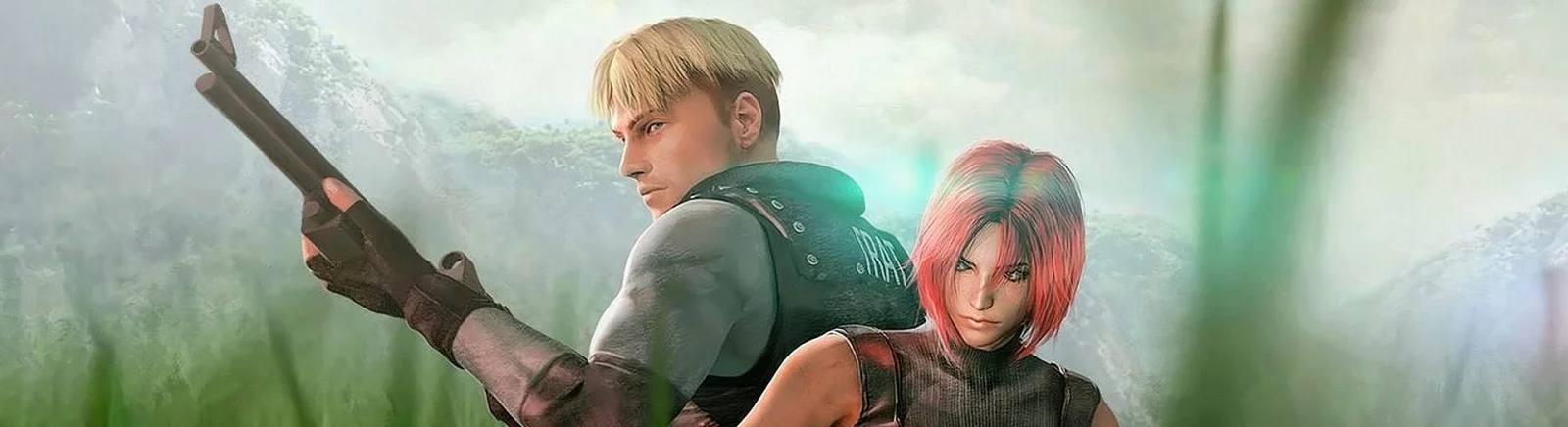 Dino Crisis 2 — Treinador (+8) [1.0: GoG] / Treinadores / Trapaças