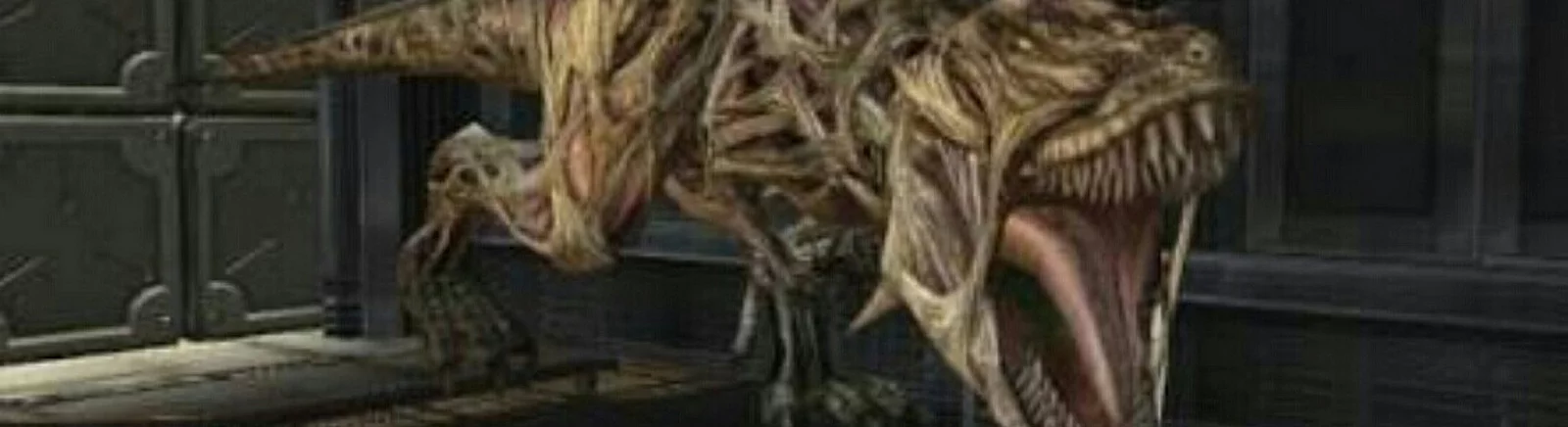 Data de lançamento Dino Crisis 3 em diferentes países do mundo