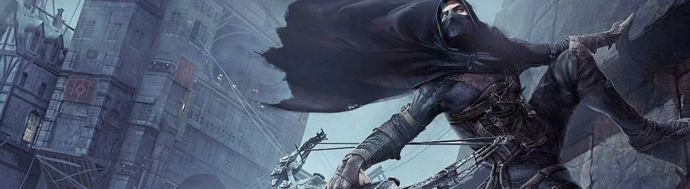 Thief — Трейнер / Trainer (+9) [Update 3: 32 / 64 Bit] [DNA / HoG] / Treinadores / Trapaças